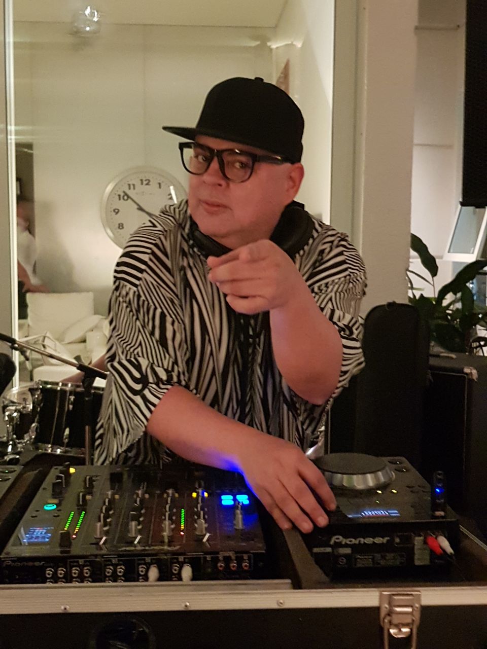  DJ Zé Pedro 